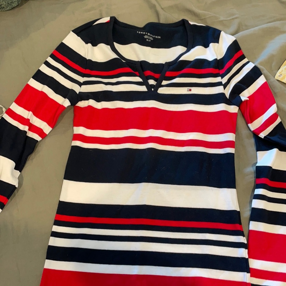 Tommy Hilfiger shirt